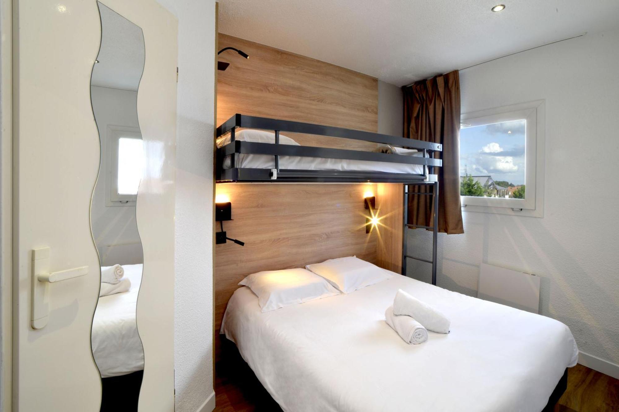 Kyriad Eco Lille Sud - Noyelles Godault Exterior photo