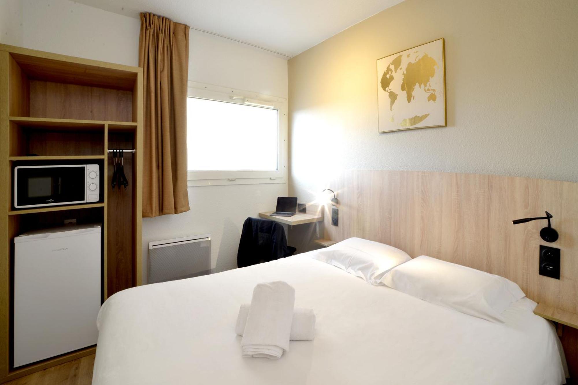 Kyriad Eco Lille Sud - Noyelles Godault Exterior photo