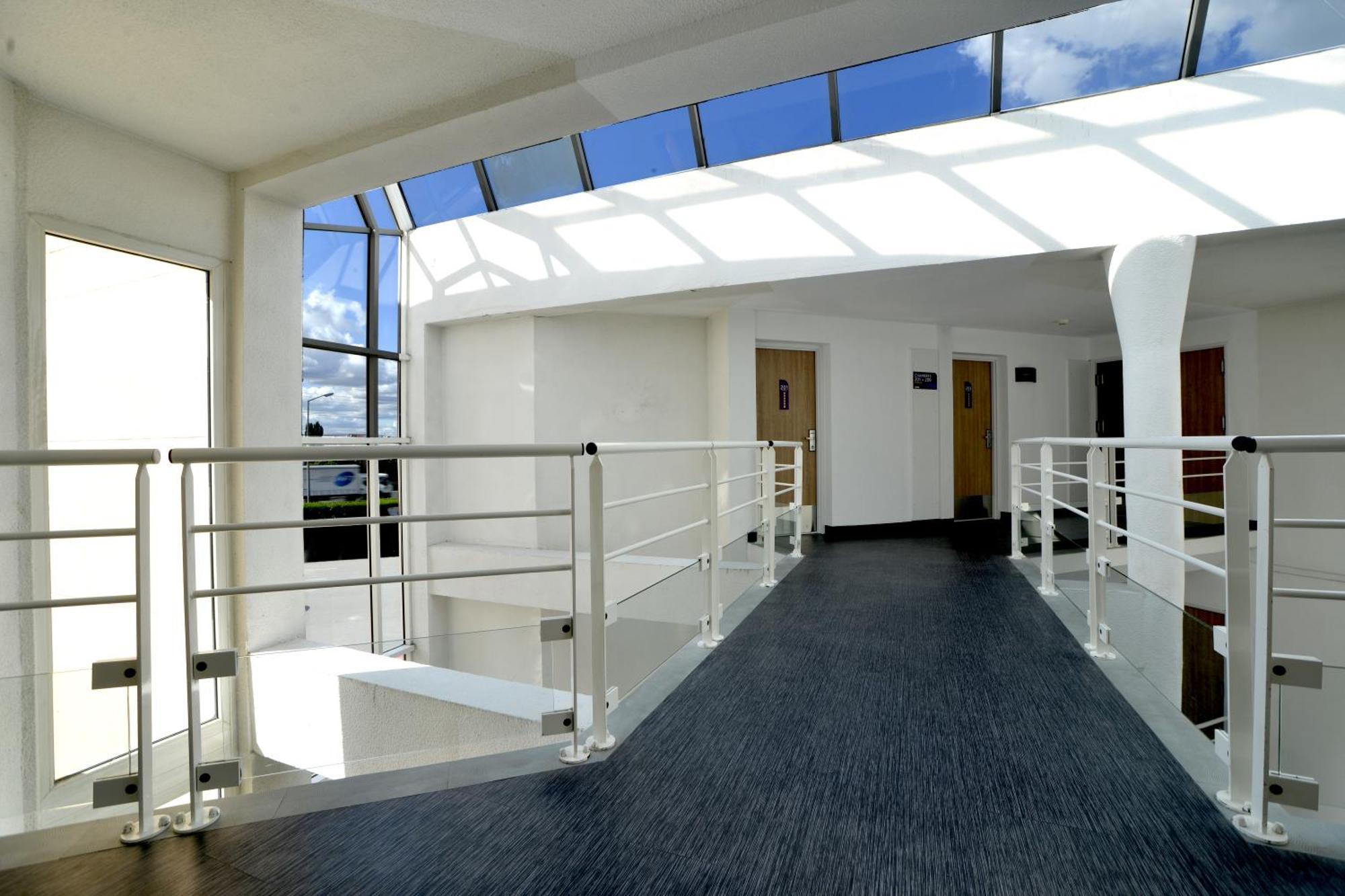 Kyriad Eco Lille Sud - Noyelles Godault Exterior photo
