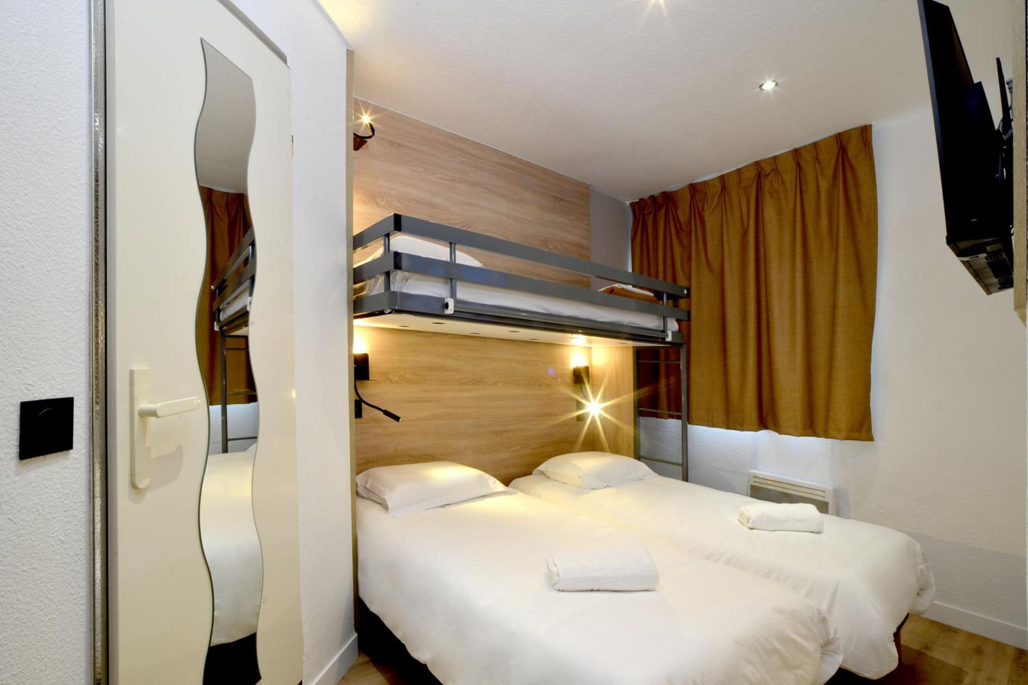 Kyriad Eco Lille Sud - Noyelles Godault Exterior photo