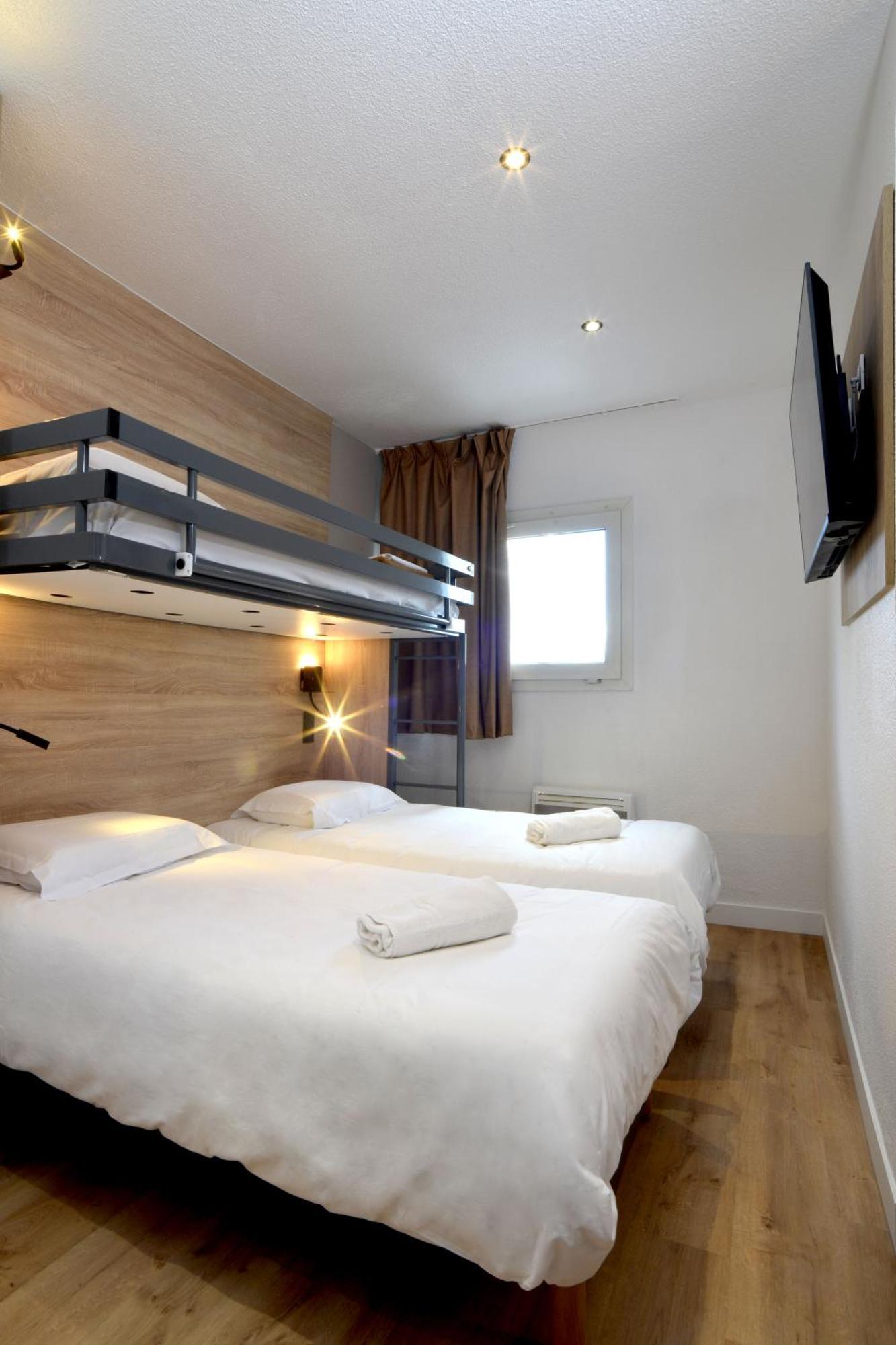 Kyriad Eco Lille Sud - Noyelles Godault Exterior photo